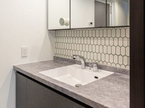 Керамическая мозаика