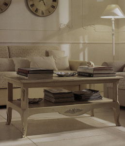 Стол журнальный  OPIFICIO 492