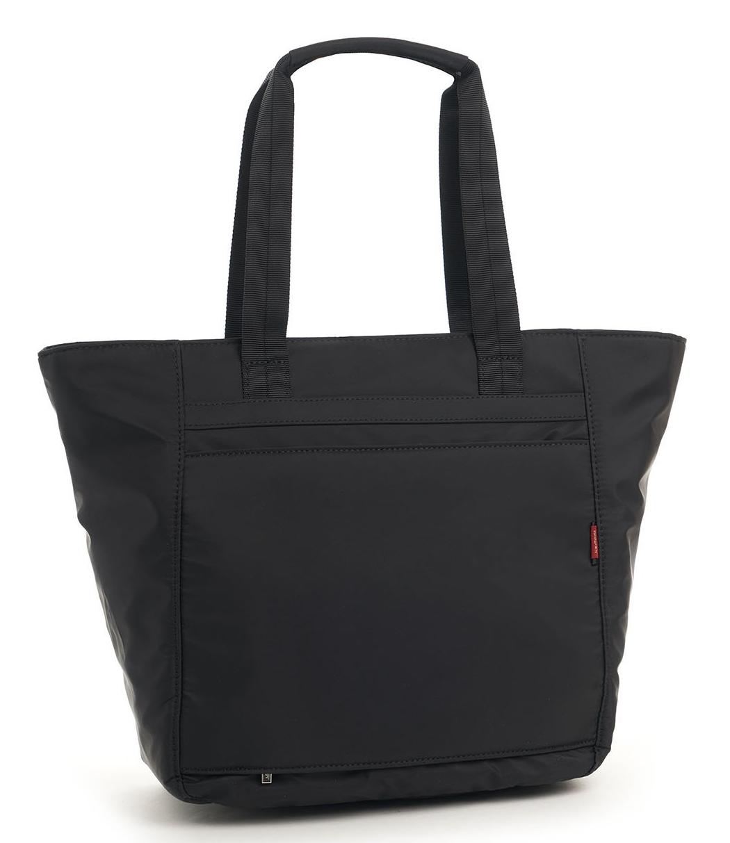 HIC417/003-01 Сумка женская HIC417 Erika Tote RFID Hedgren Inner City  - Вид №2