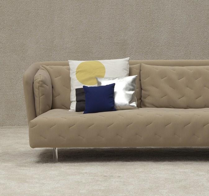 Sancal Диван из ткани с шезлонгом sun-id-1387197 - Вид №5