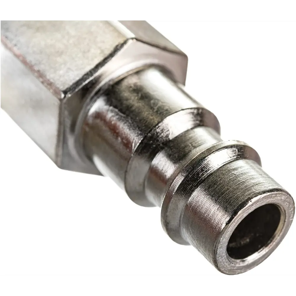 Разветвитель пневматический Pegas Pneumatic тройник со штуцером STLM-2198736 - Вид №5