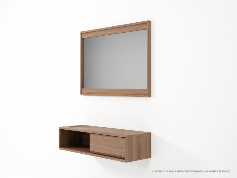 461_1029 Подвесное зеркало 2 Karpenter Circa17 - Вид №1