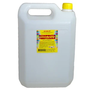 Обезжириватель универсальный 10 л