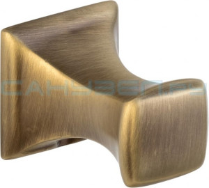 CD87 BR Крючок (бронза) COLOMBO PORTOFINO