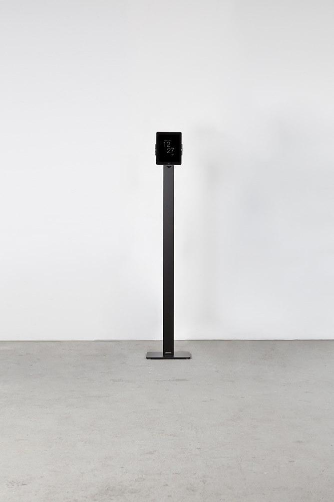 Wissmann raumobjekte Напольная подставка для планшета  185  - Вид №5