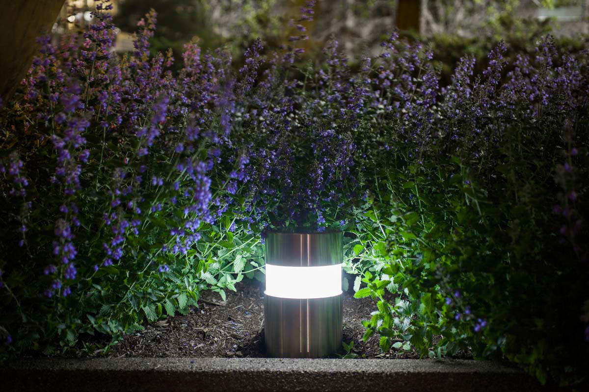 FSRT225 Столбик дорожный столбик  Forms-surfaces  - Вид №4