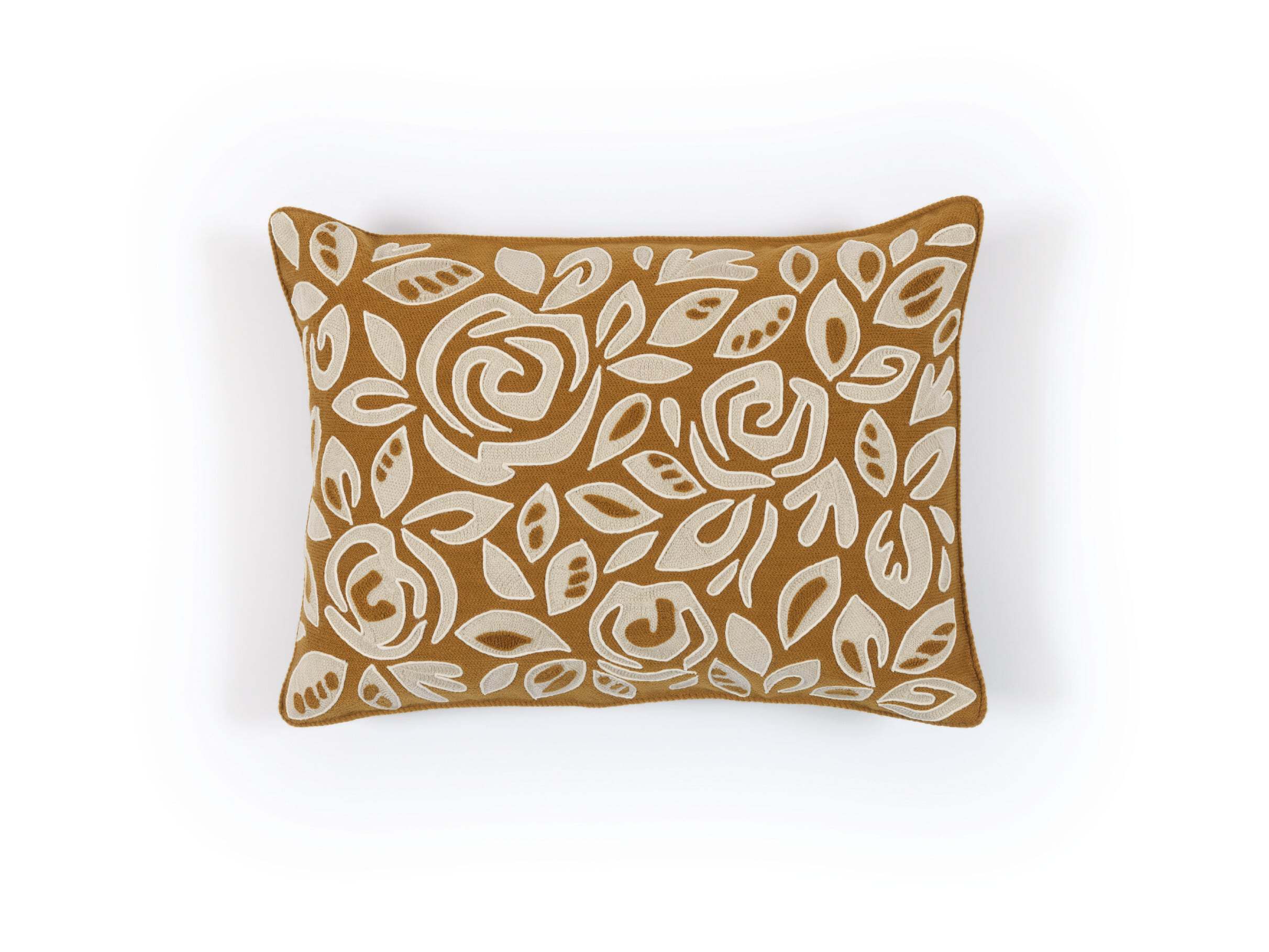 Прямоугольная подушка из льна и хлопка Élitis AIMÉE ARCH-00091759 - Вид №1