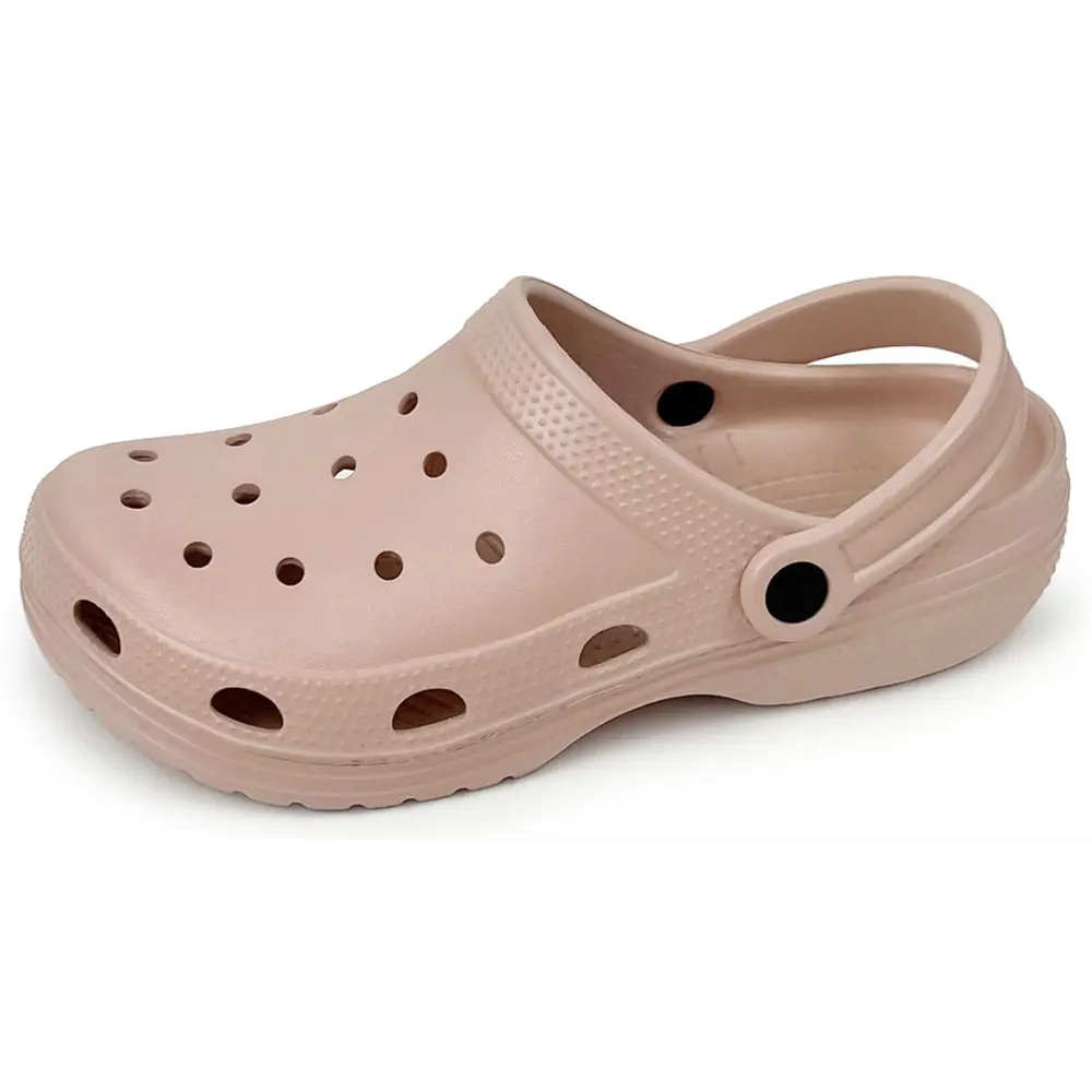 Сабо унисекс DILWIS размер 40 светло-розовые 89414773 STLM-1567461 - Вид №5