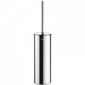 4051P Настенный туалетный ершик с крышкой DELABIE