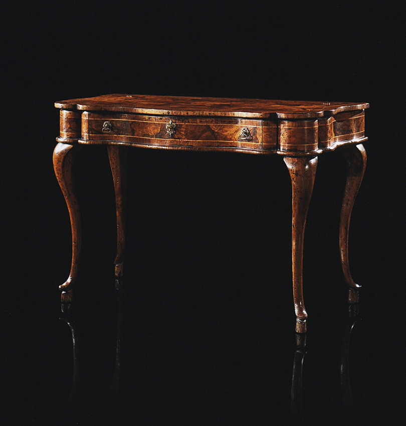 Туалетный столик  FRANCESCO MOLON G304  - Вид №1