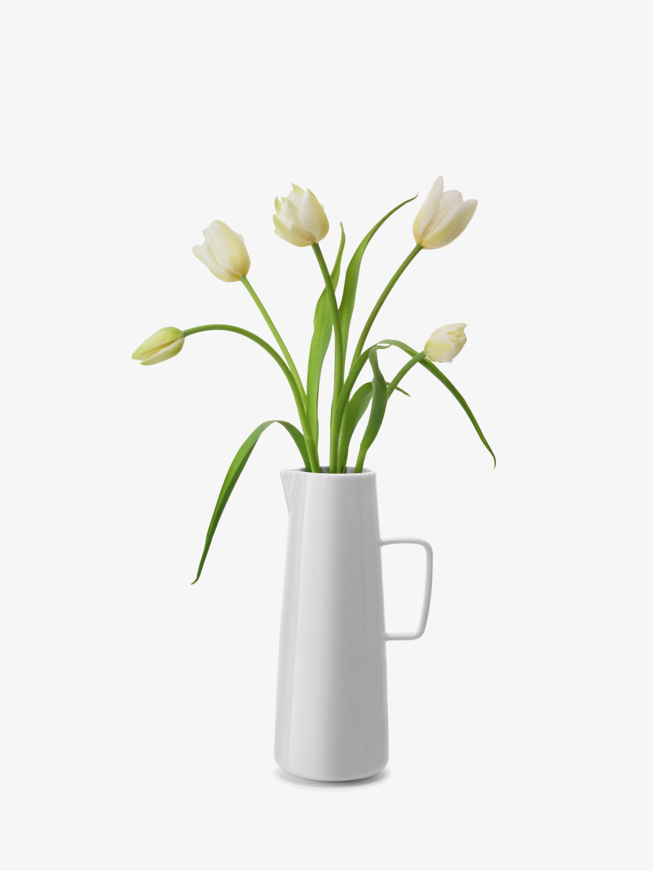 Высокий фарфоровый кувшин-1.4 l LSA Collective ARCH-00039261 - Вид №16