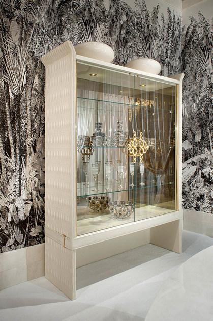 Turri Хрустальная витрина Numero tre sun-id-1443114 - Вид №1