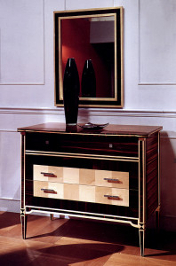 Комод  SERAFINO MARELLI D 1 como