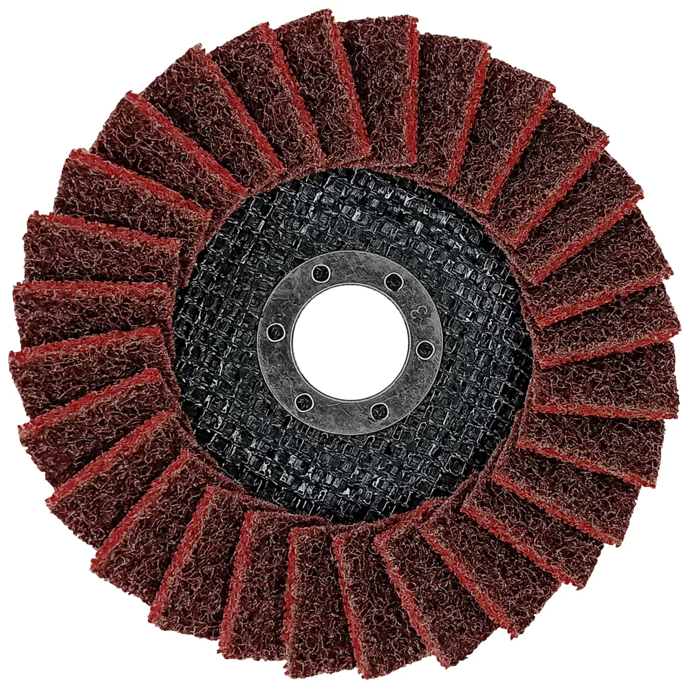 Полировальный круг Vertextools Medium для металлических поверхностей 125 мм 85976511 STLM-0066081 - Вид №1