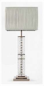 Настольная лампа  ZANABONI L019