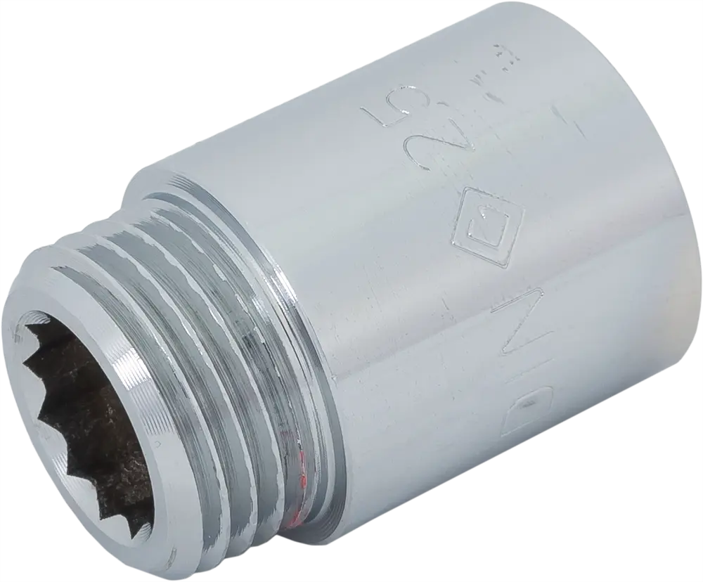 Santreyd Удлинитель для труб 1/2"х25 мм с внутренней резьбой 17988570