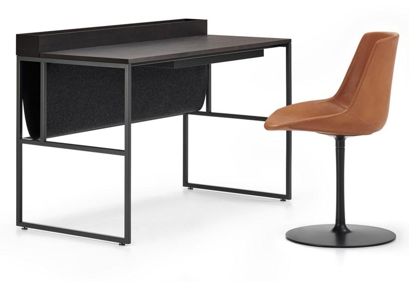 MDF Italia Прямоугольный стол из древесного волокна 20.venti sun-id-1372896 - Вид №1