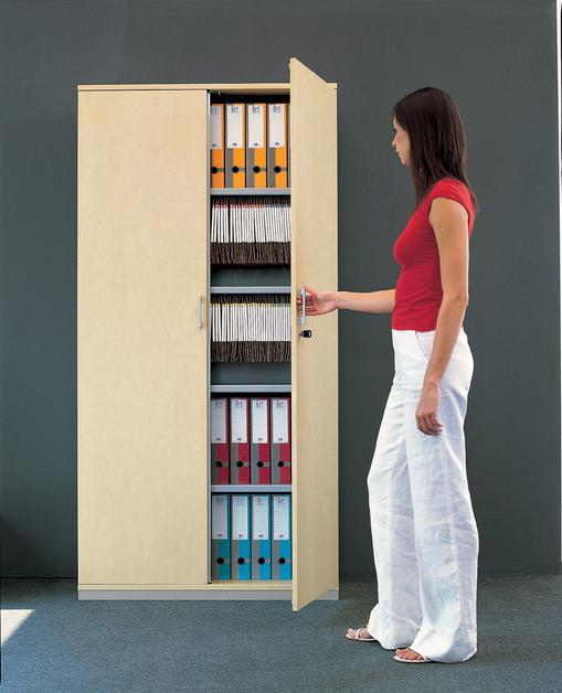 Archiutti Офисный шкаф с замком Space sun-id-1345403 - Вид №1