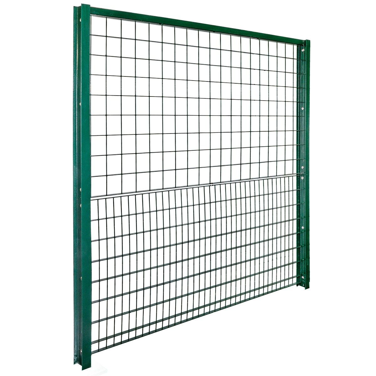 Сварные сетки забор Defim Orsogril STADION® ARCH-00115845 - Вид №9