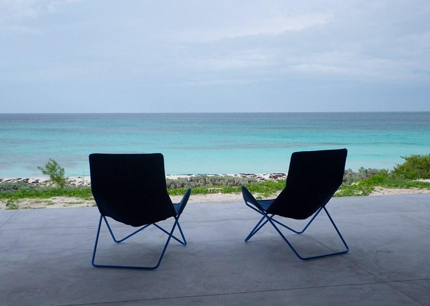 Richard Lampert Раскладное кресло со съемным чехлом sun-id-1413369 - Вид №5