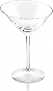 10530530 IVV Бокал для мартини 140мл "Кантико" Стекло