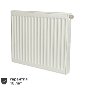 Радиатор панельный Kermi Profil FTV220500801R2Z 22 500x800 нижнее правое подключение сталь белый 82381731 STLM-2080266