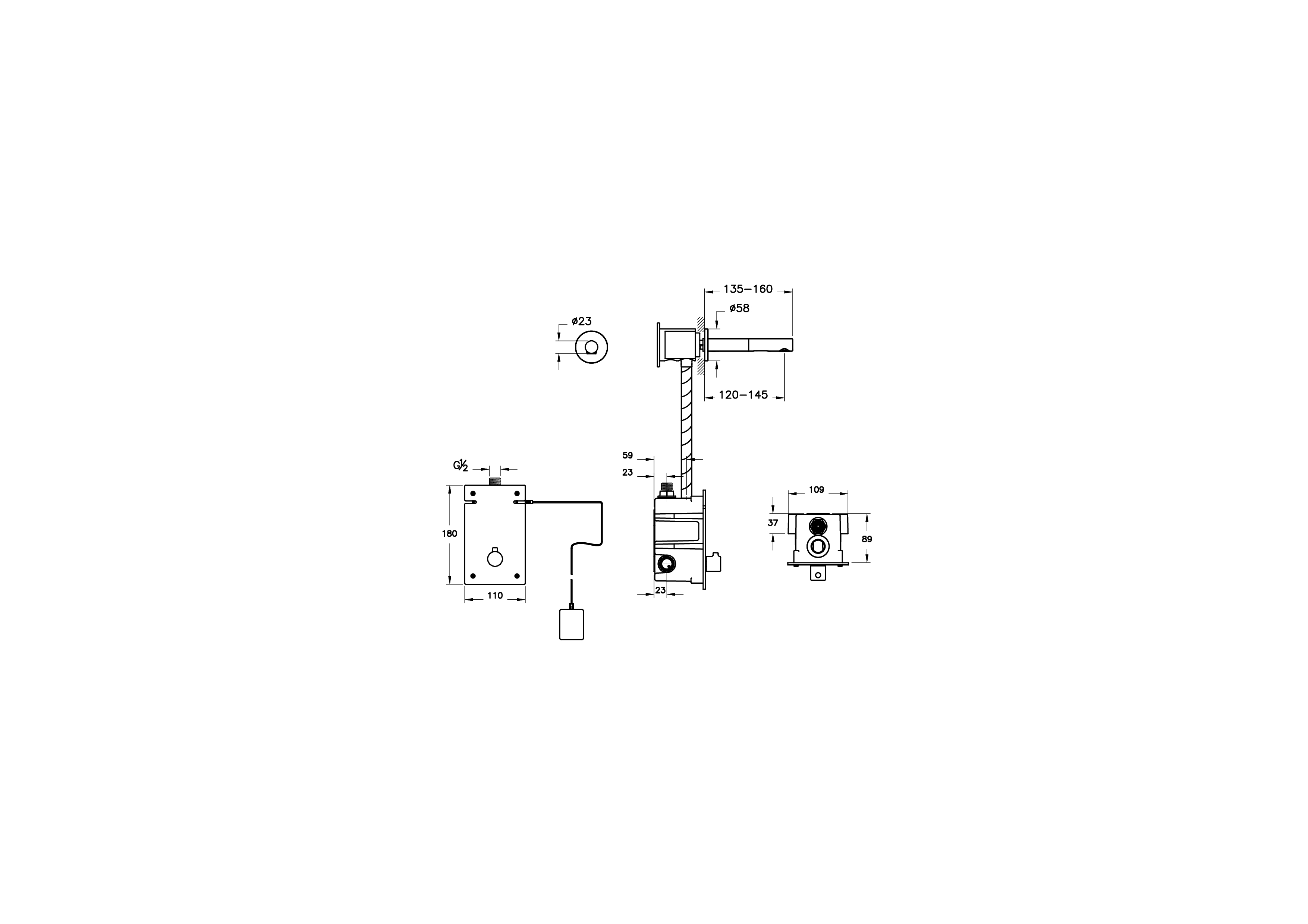 A4721736  Vitraglobal AquaSee  - Вид №1