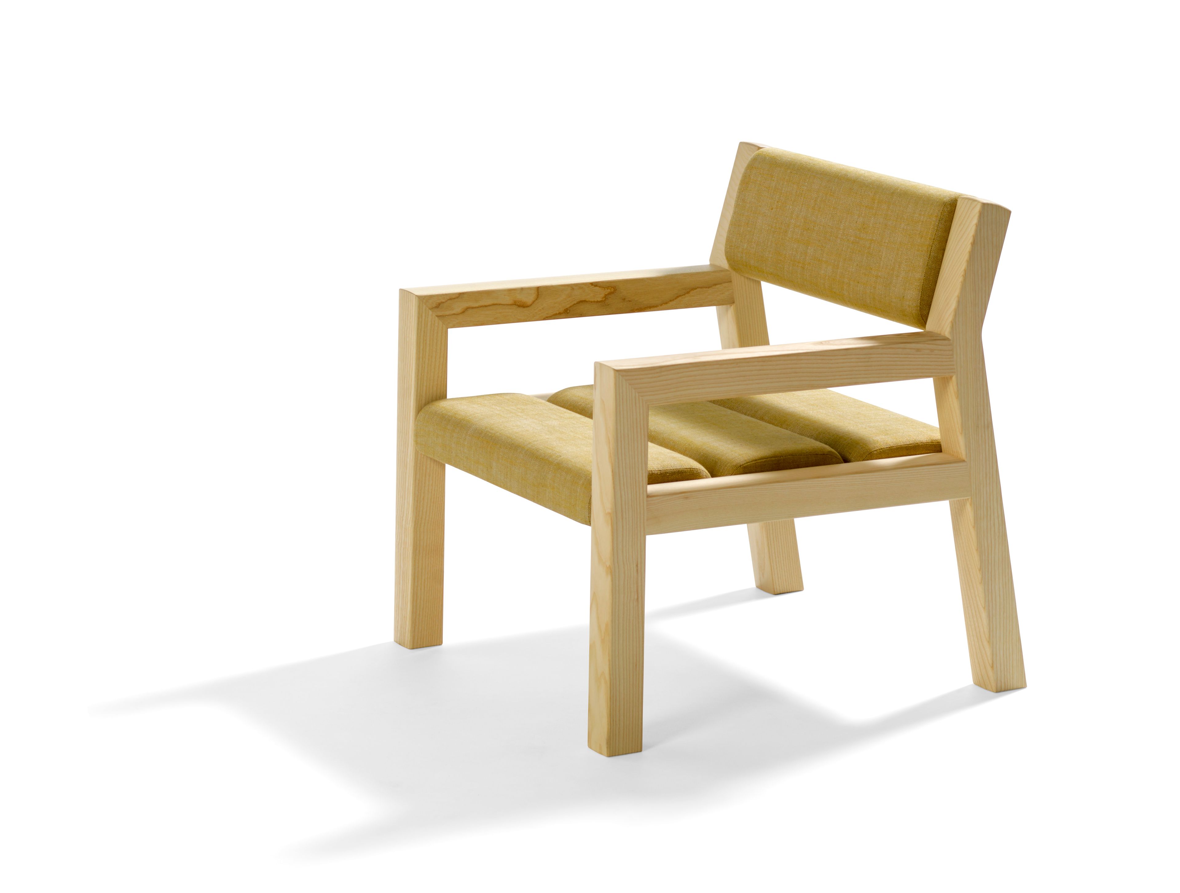 Кресло с подлокотниками Bla Station Park+ ARCH-00148918 - Вид №8