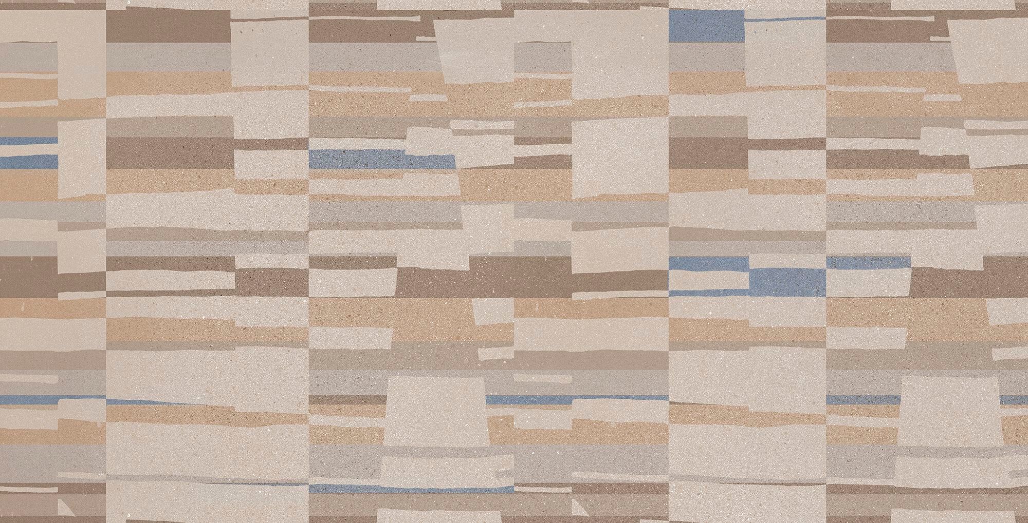 Пол / керамогранит Ceramiche Refin Unconventional ARCH-00101434 - Вид №42