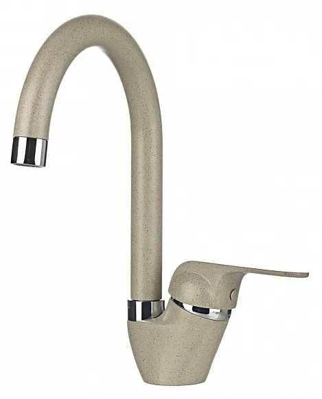 1024, ПЕСОК, СМЕСИТЕЛЬ КУХОННЫЙ