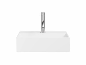 Прямоугольная ручная мойка