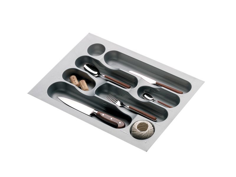 Лоток для столовых приборов PE-400 Alveus 1090347