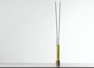 DAVIDE GROPPI Окружающий аромат