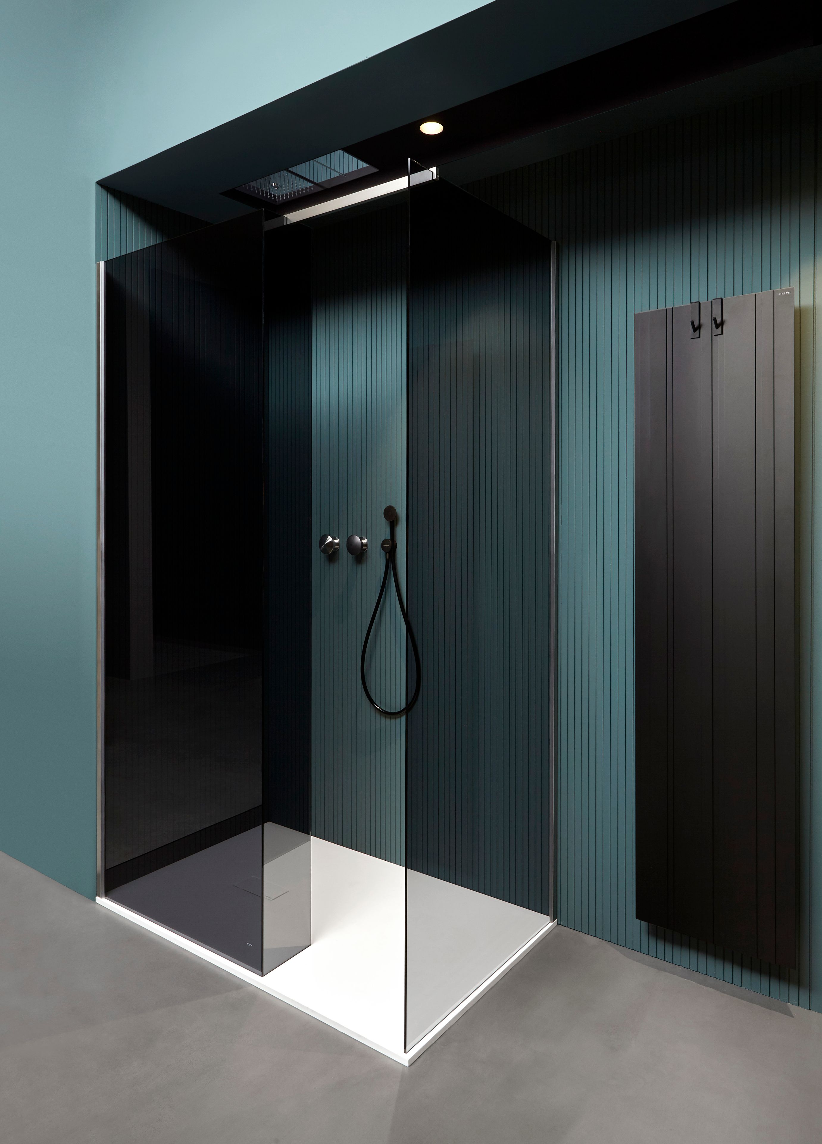 Встраиваемая потолочная душевая головка Antoniolupi LAMATTONELLA ARCH-00036514 - Вид №1