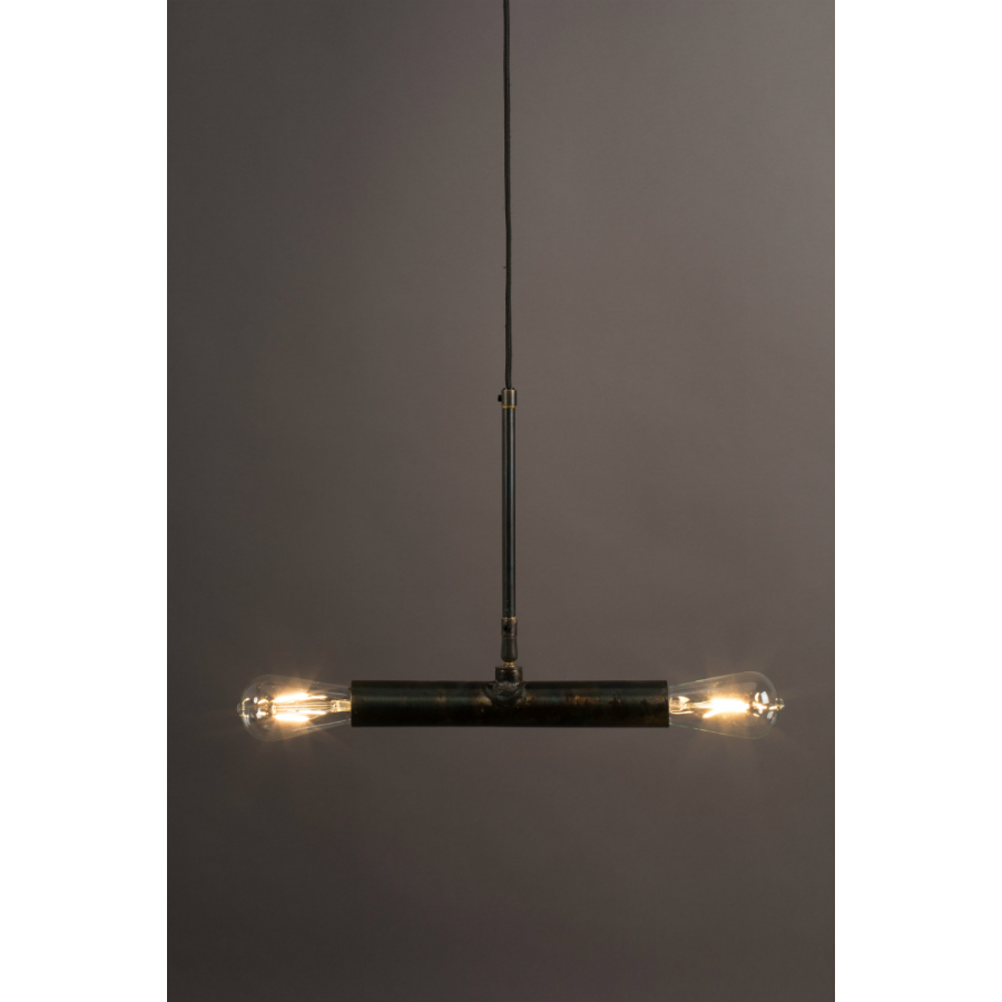 Лампа подвесная Doppio Dutchbone 5300139 - Вид №4