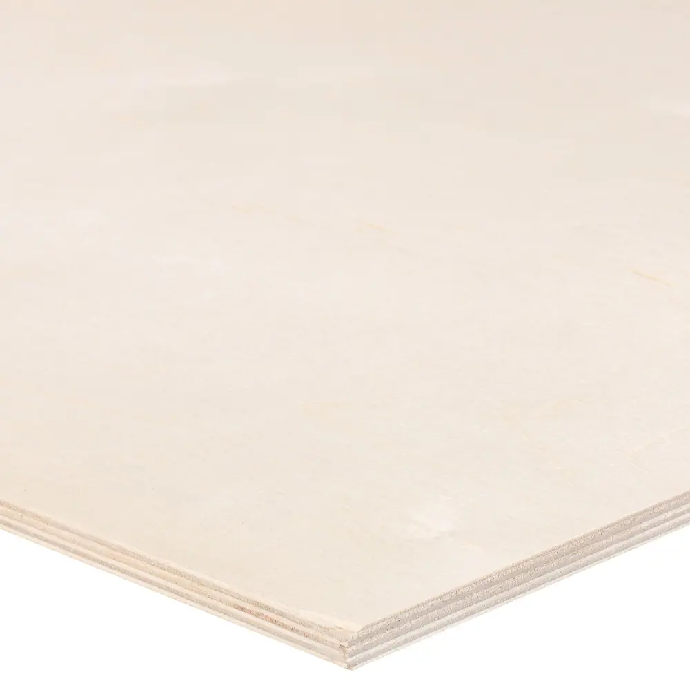 Santreyd Фанера ФСФ 21 мм влагостойкая для строительства и мебели 82366659