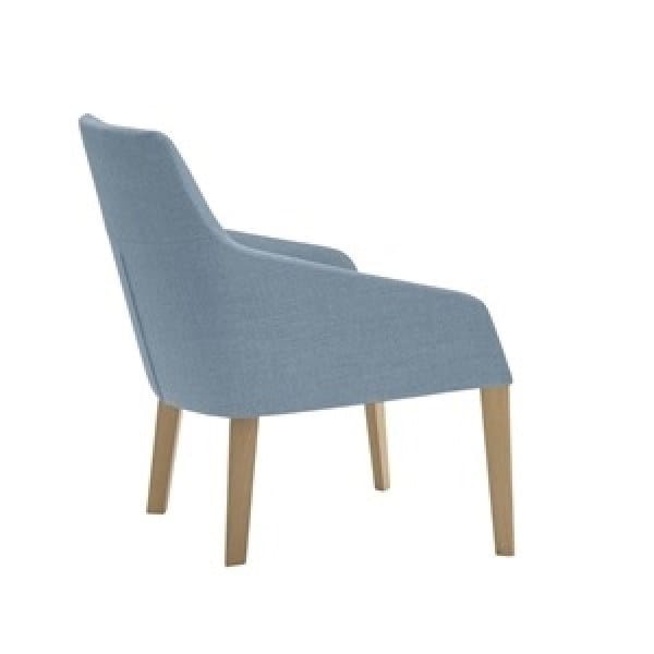 Кресло Andreu World Alya ARCH-00089619 - Вид №1