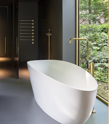 2471-081ST Смесители для душа vola  - Вид №15