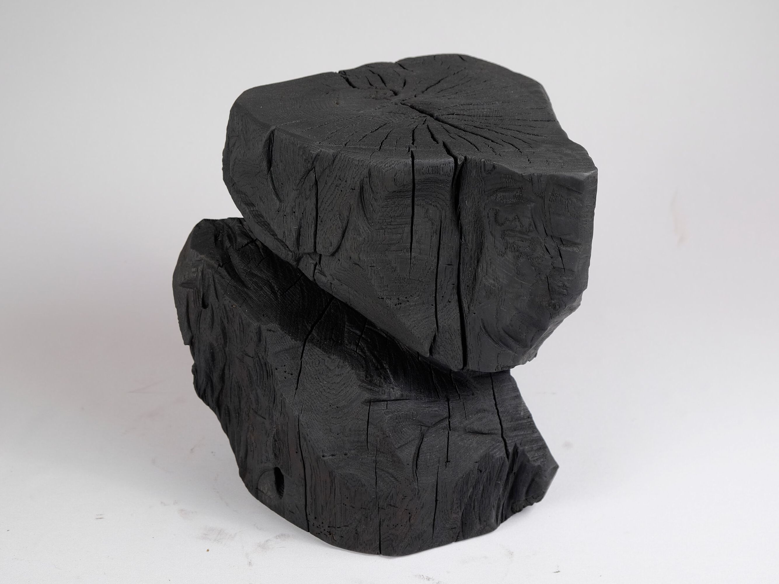 Журнальный столик из дуба Logniture Jownik ARCH-00112143 - Вид №10