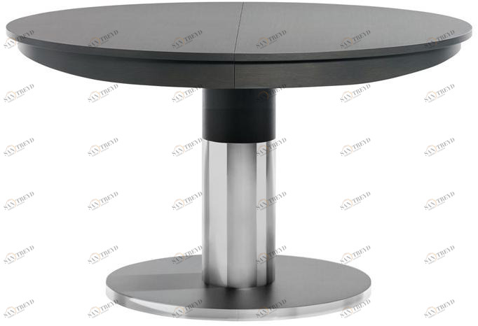 Potocco Круглый обеденный стол Diva 775/tc1