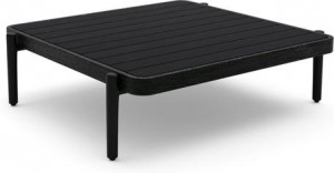 MNST1234 Журнальные столики pca black f7 70см x 76см Manutti Flex