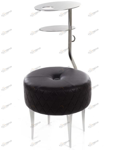 Gamma & Bross Gamma store  Pouf 