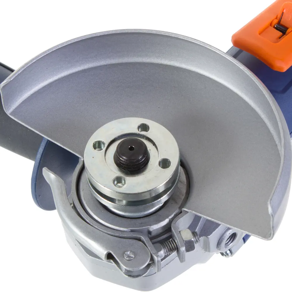 УШМ (болгарка) Dexter Power, 800 Вт, 125 мм STLM-2034513 - Вид №2