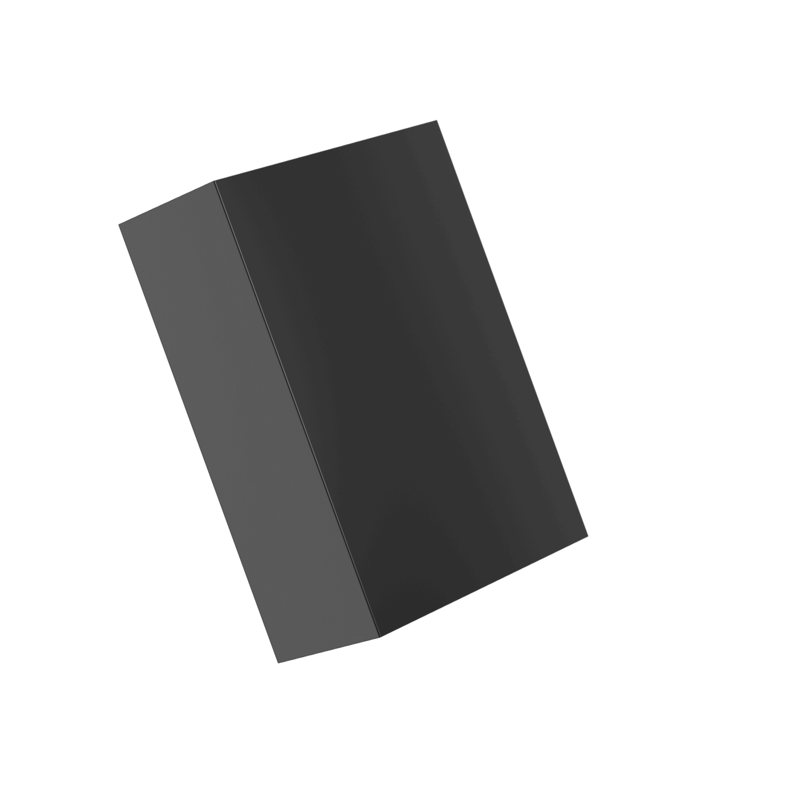 P705-N Мусорный бак из нержавеющей стали, настенный, 20 л Duten 