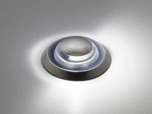 PURALUCE Светодиодный ступень из нержавеющей стали для улицы Smart