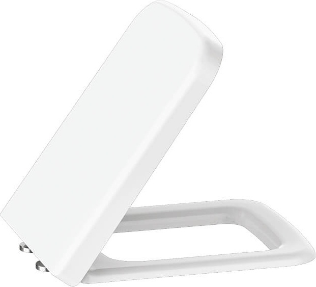 KC0503.01.0000E Крышка дуропласт с микролифтом BENE Creavit  - Вид №1