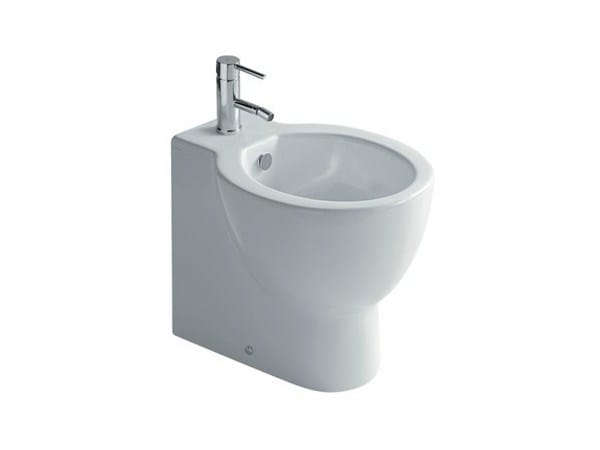 Керамические биде Galassia EL1 / EL2 ARCH-00116286