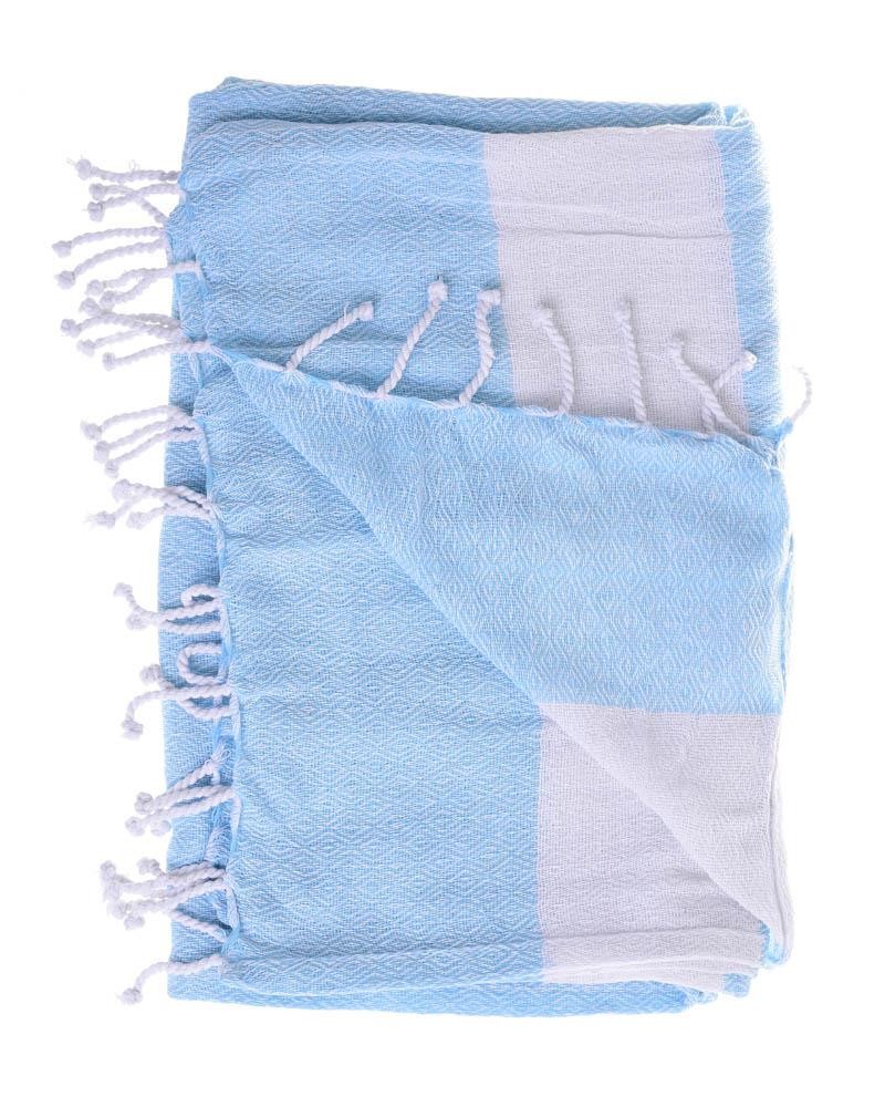 5846550.0015 ПОЛОТЕНЦЕ ПЛЯЖНОЕ TO4ROOMS  - Вид №1