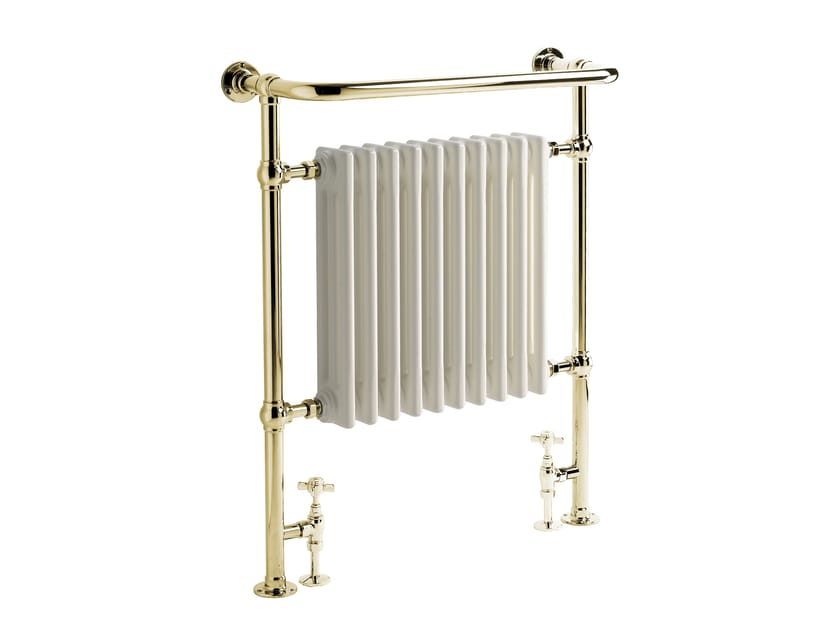 Настенный чугунный полотенцесушитель CINIER Belle Epoque ARCH-00061074