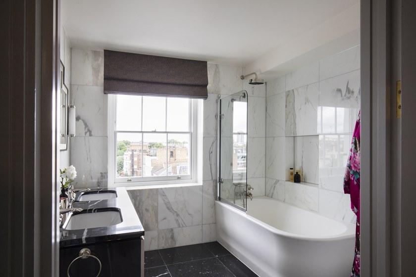 Devon&Devon Угловая ванна sun-id-1369515 - Вид №3